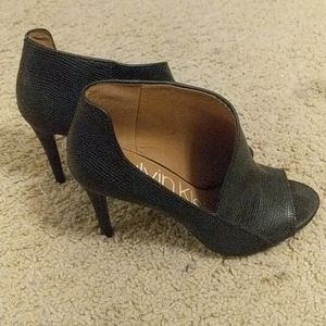 Calvin Klein Heels